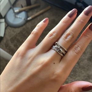 Pandora ring